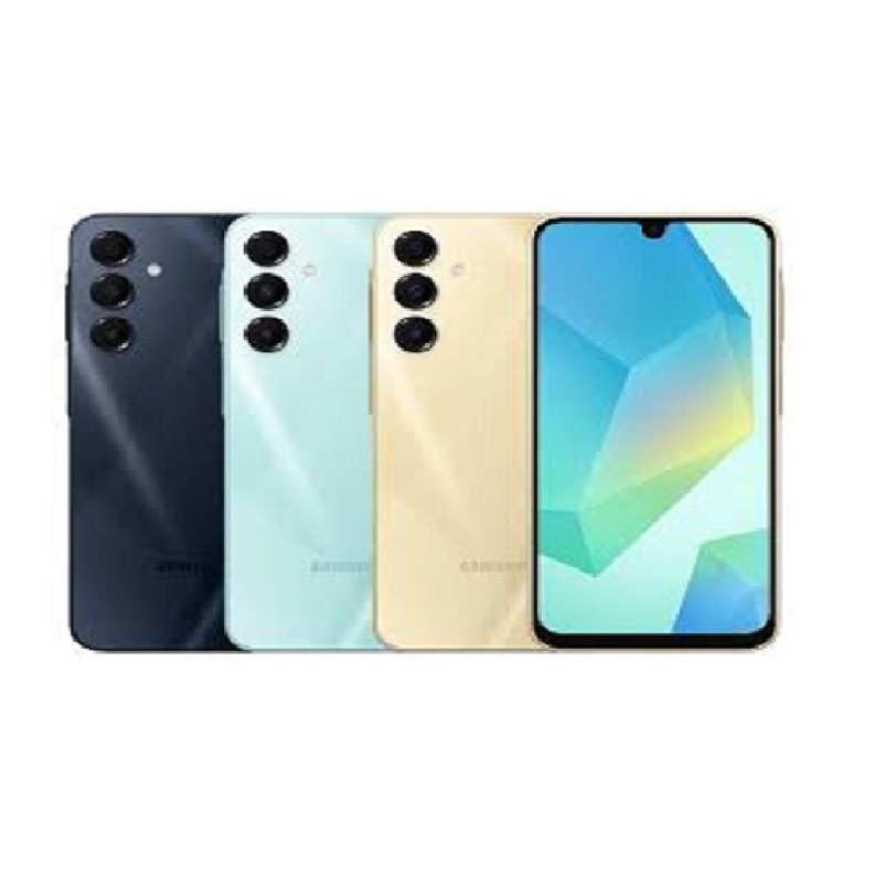 Samsung Galaxy A16 5G Smartphone | 8GB RAM + 256GB ROM | 6.7