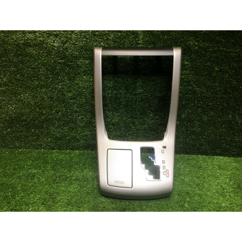 Toyota ALPHARD VELLFIRE ANH20 Dashboard Center Panel Ori Japan | Shopee ...
