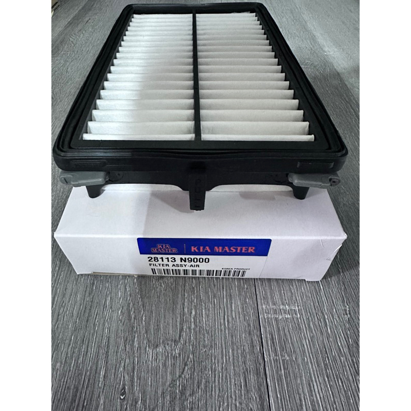 Engine Air Filter For 2021-2023 Hyundai Santa Fe 2.5L 28113-L1000