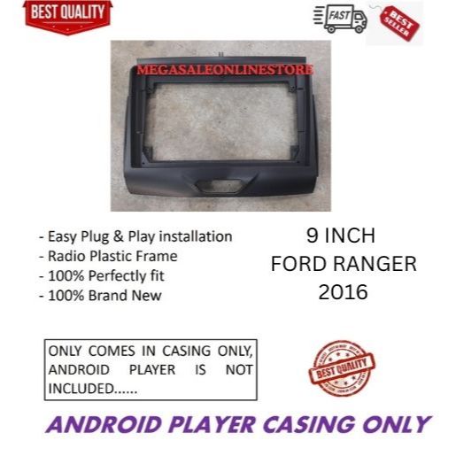Android Player Casing 9