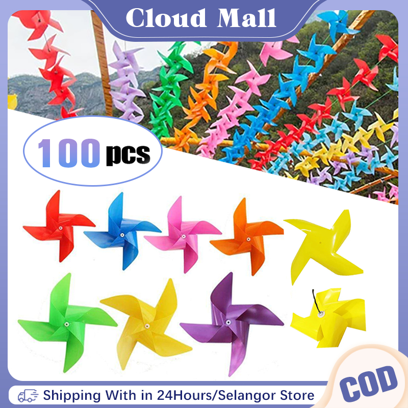 pinwheel - Prices and Promotions - Jul 2026 | Shopee Malaysia