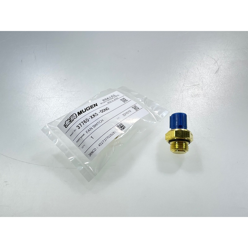 Thermo Switch Mugen Fan Switch AP1 CL7 CL8 CL9 DC5 B/D/F/K series Civic ...