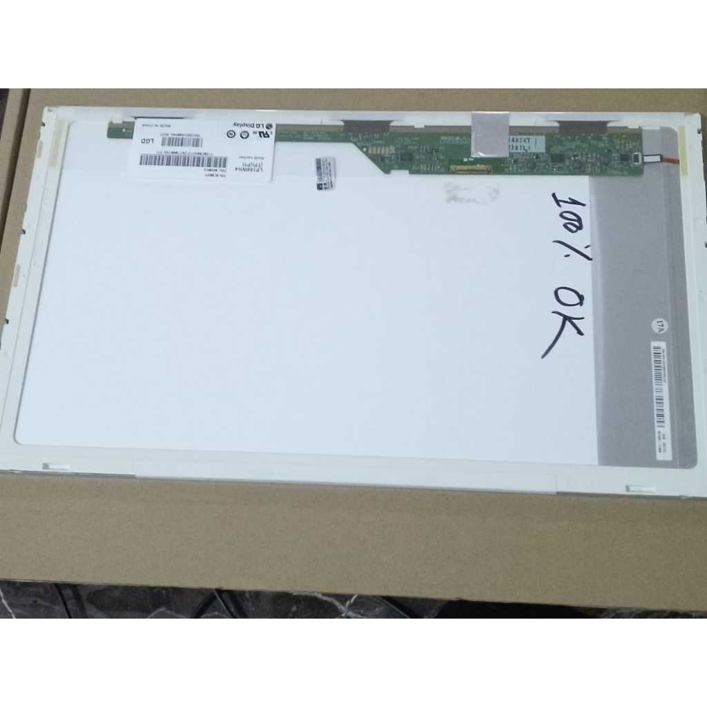 thumbnail image 2 of 15.6" HD LED Laptop Screen Replacement | LP156WH2-TLEA Compatible | Glossy 1366x768 2 of 6