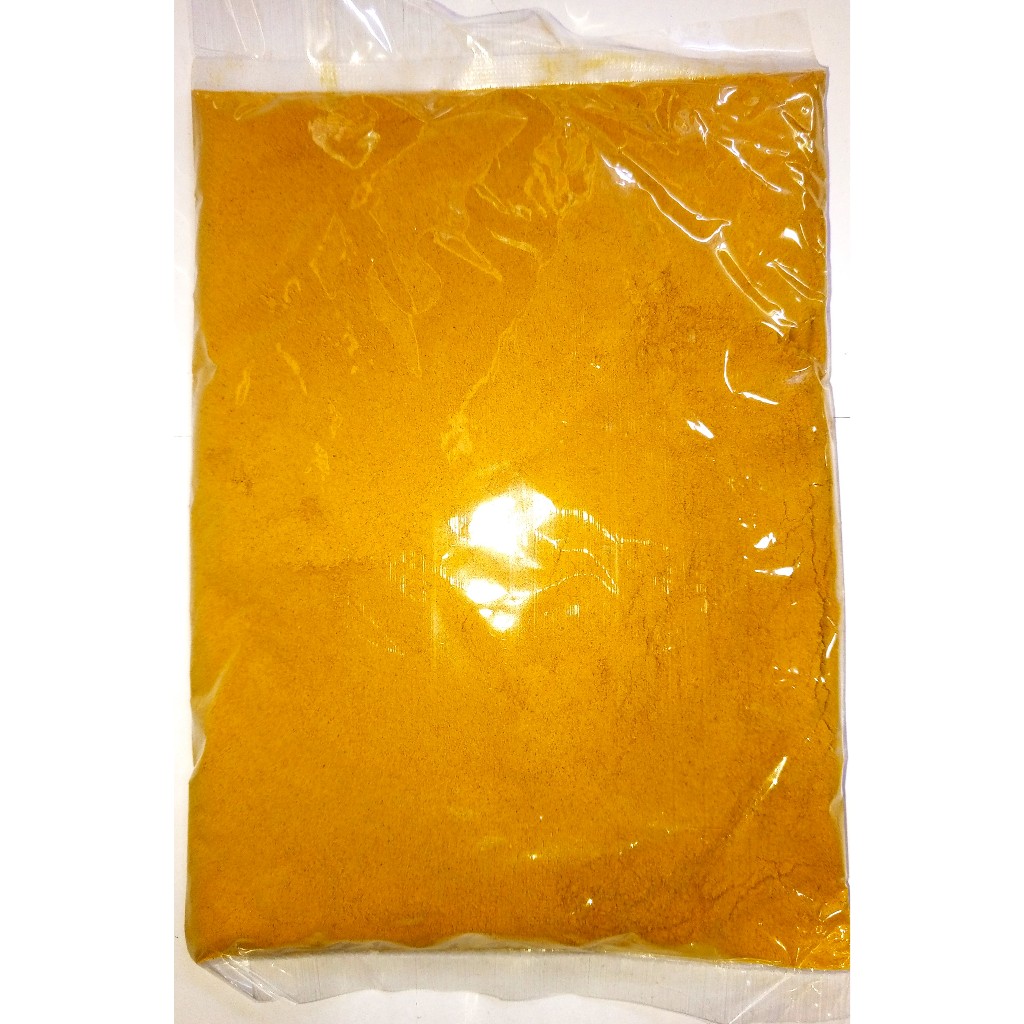 RM ENTERPRISE's Manjal (Turmeric) Powder Small Packet | Shopee Malaysia