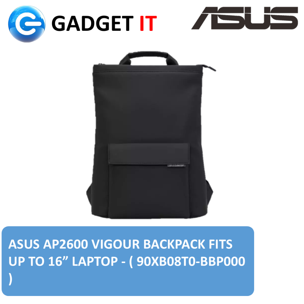 Backpack - ADBG600 main image 1