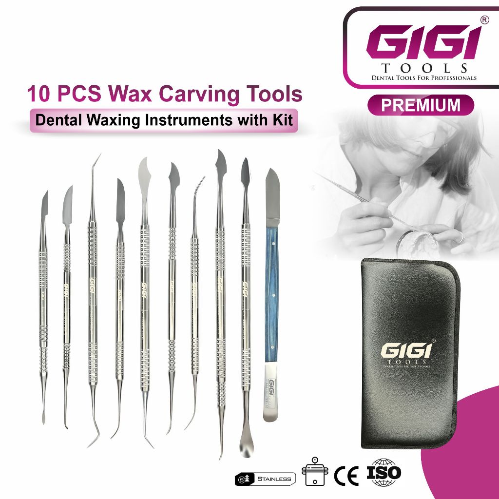 Elektrisches Dental-Wachsmesser - DENSTAR *140N - DENSTAR CO