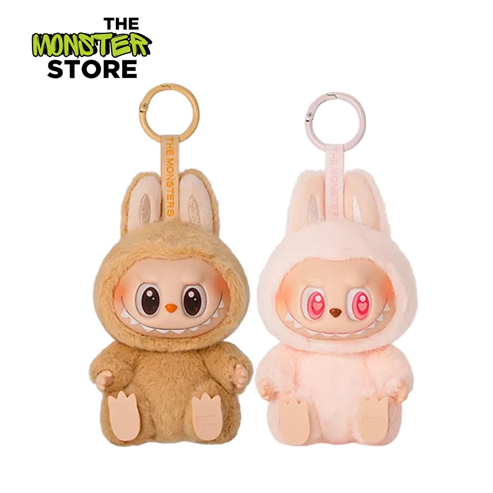 ぬいぐるみ THE MONSTERS Have a Seat LABUBU DADA Dada Labubu - The Monsters Have a Seat Vinyl Plush Dada