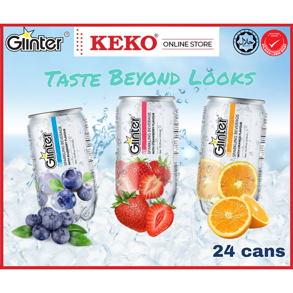 Buy sparkling water Online With Best Price, Jun 2026 | Shopee Malaysia