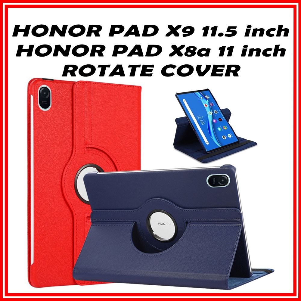 Custodia Flip Con Specchio Per Honor X7 – Cover Standing A Libro Con Protezione 360° – Oro Rosa - 4