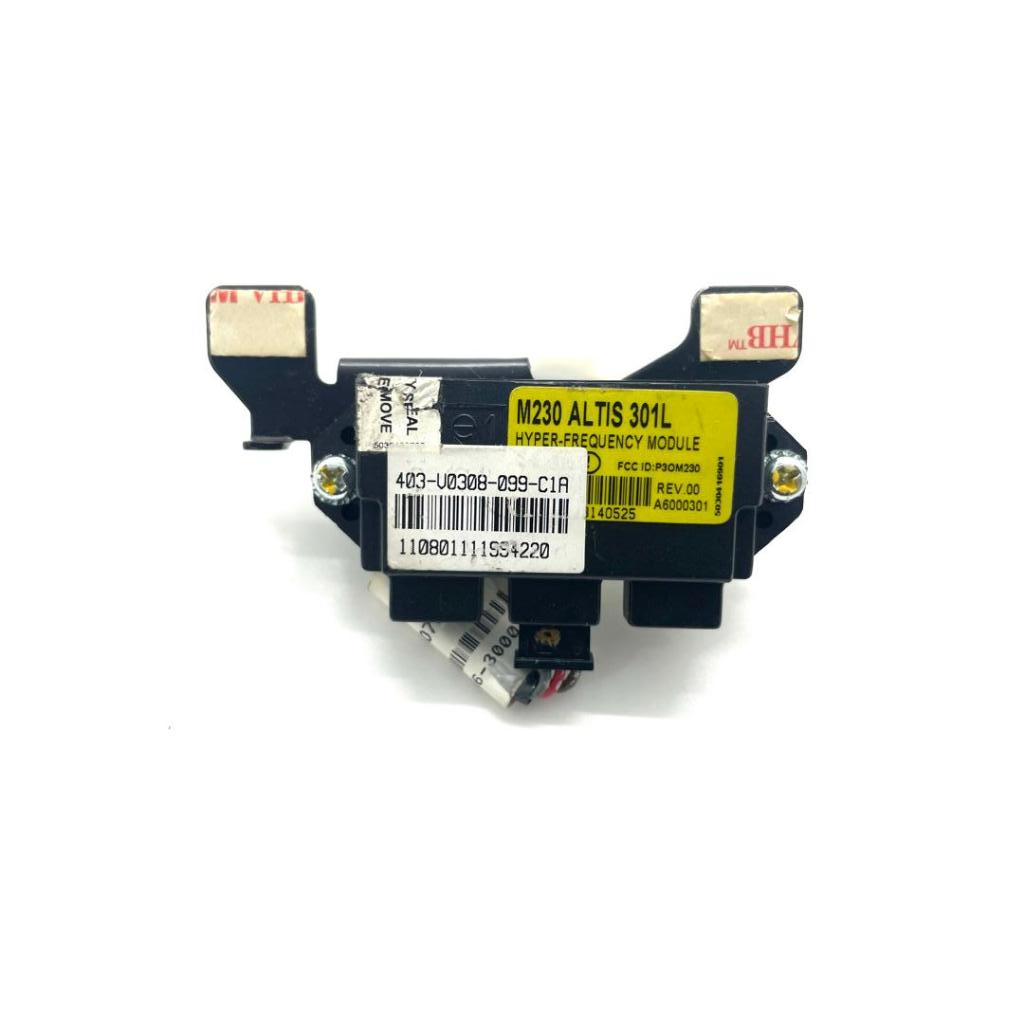 Toyota Altis Vios M230 301L Hyper Frequency Module | Shopee Malaysia