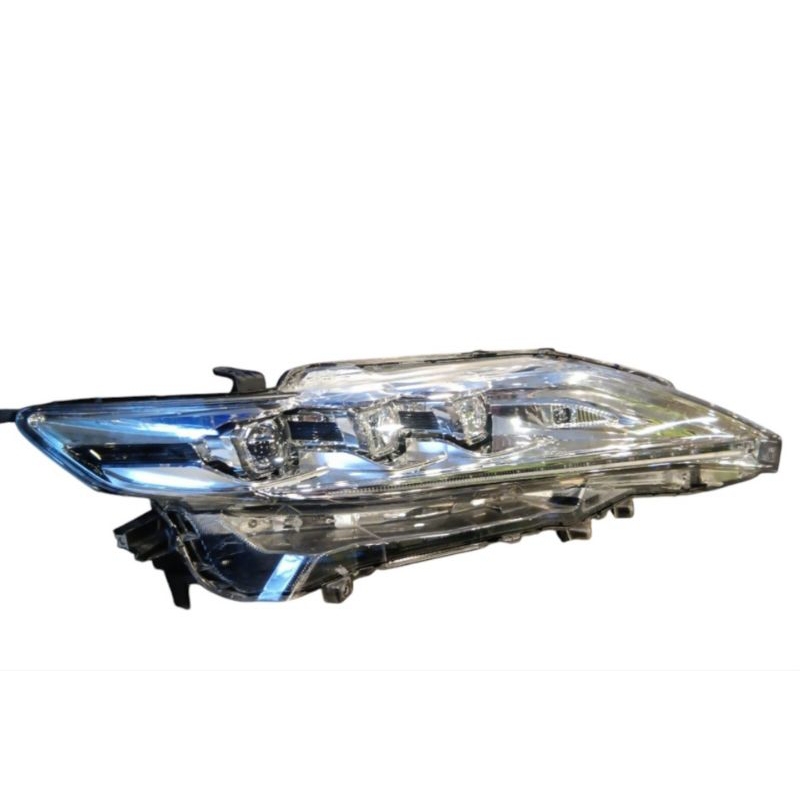 Original Japan (Used) Toyota Harrier ZSU60 Headlamp Koito 48-192