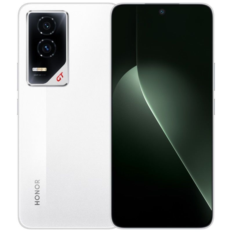 Honor GT Pro 5G Snapdragon 8 Elite Honor GT Snapdragon 8 gen 3