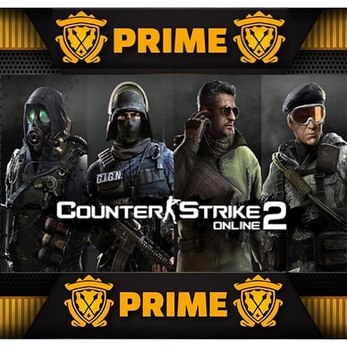 CSGO 2 🔥Counter Strike 2 PRIME ACCOUNT【PRIME & LIFETIME】 [CAN CHANGE ...