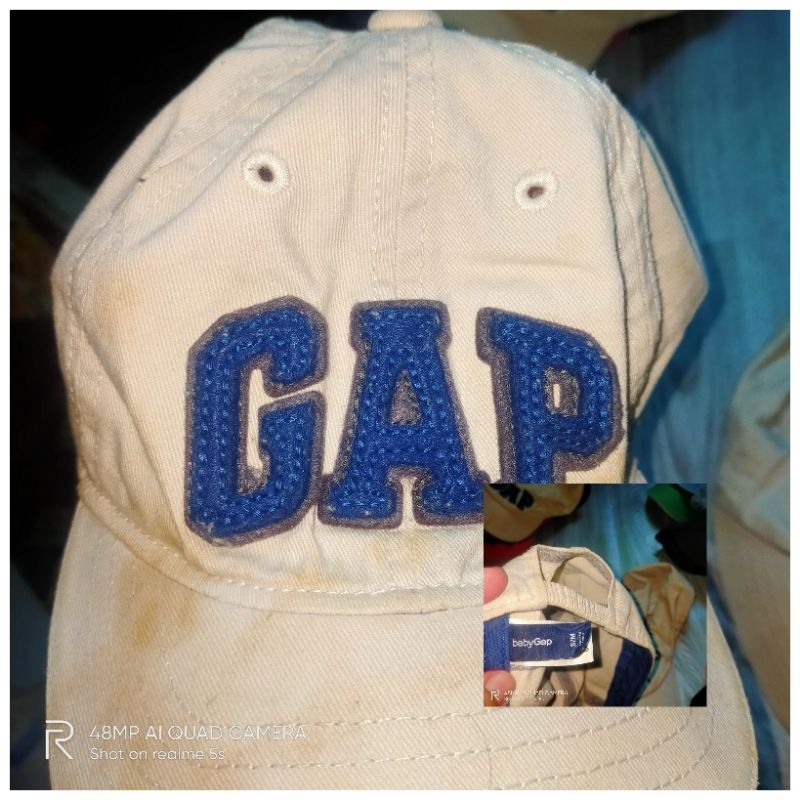 TOPI BUNDLE BUDAK CAP BUNDLE BUDAK | Shopee Malaysia