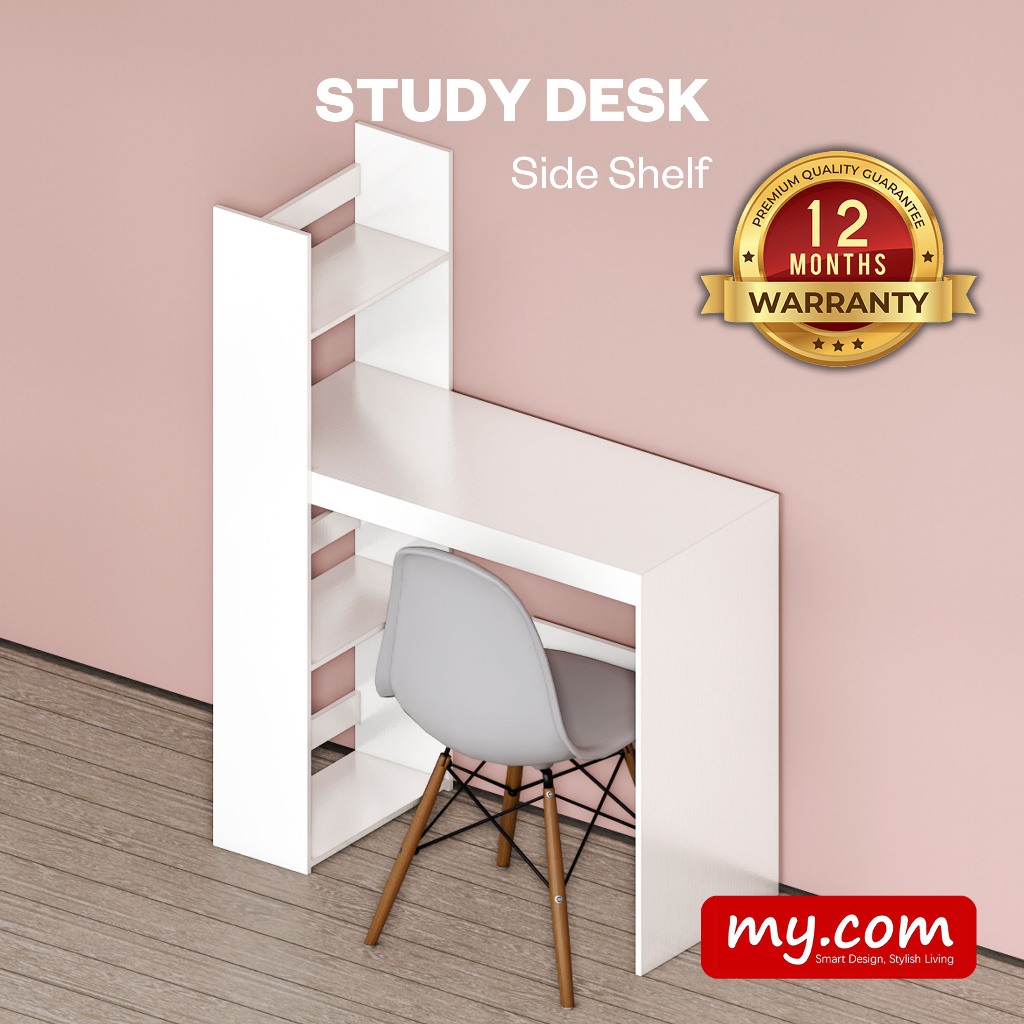 Meja Belajar/Study Desk my.com/Writing Table/Meja Belajar/Office Table ...