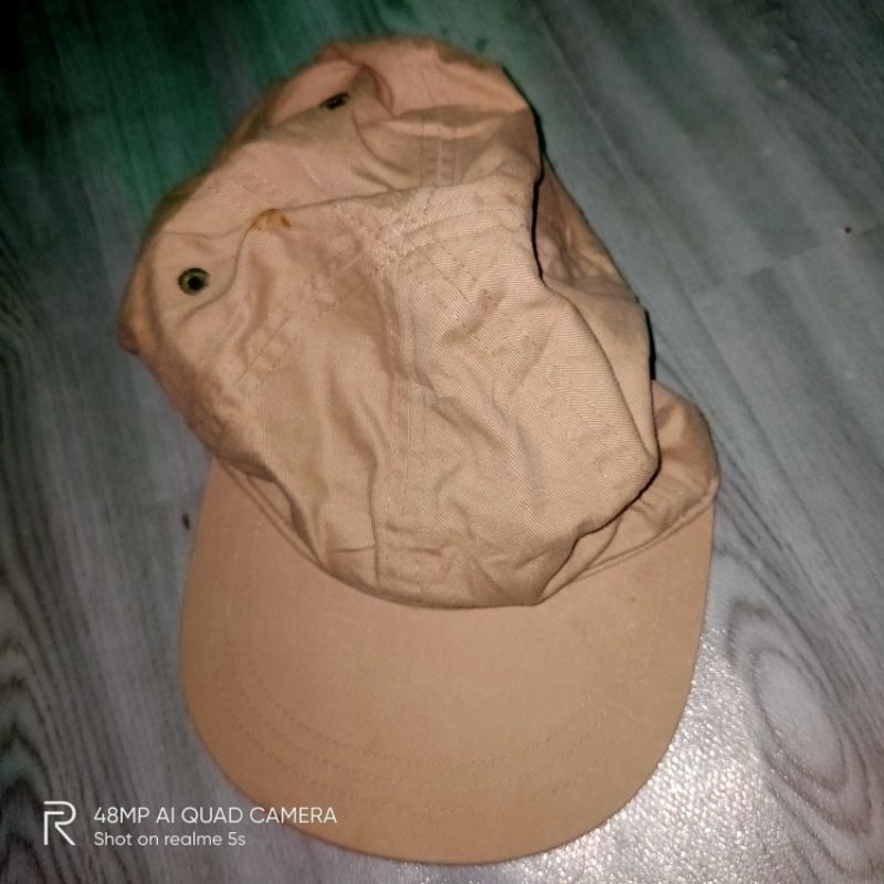 TOPI BUNDLE BUDAK BRANDED / CAP BUNDLE KIDS | Shopee Malaysia