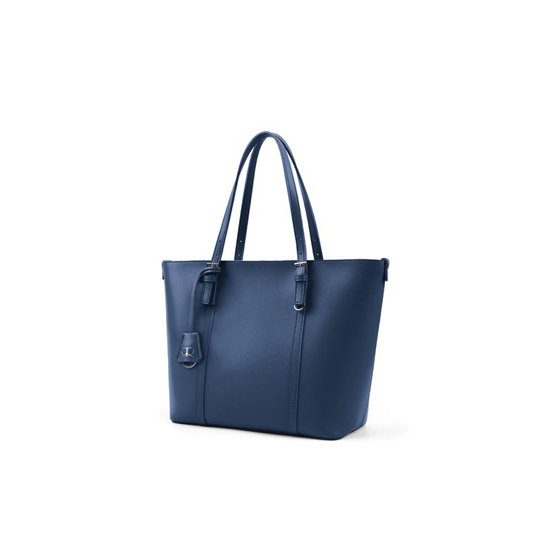 RR Soraya Tote Bag big size in Navy READY STOCK in a box by rizman ...