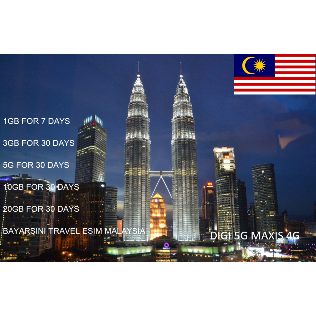 Buy digi esim Online With Best Price, Jul 2026 | Shopee Malaysia