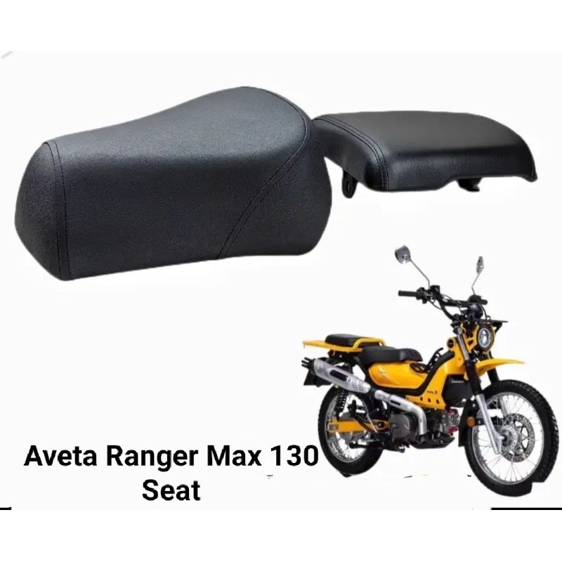 AVETA Ranger Max 130 Seat | Shopee Malaysia