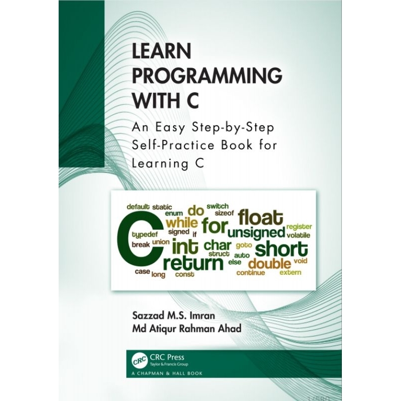 [9C192] Learn Programming with C An Easy Step-by-Step Self-Practice ...