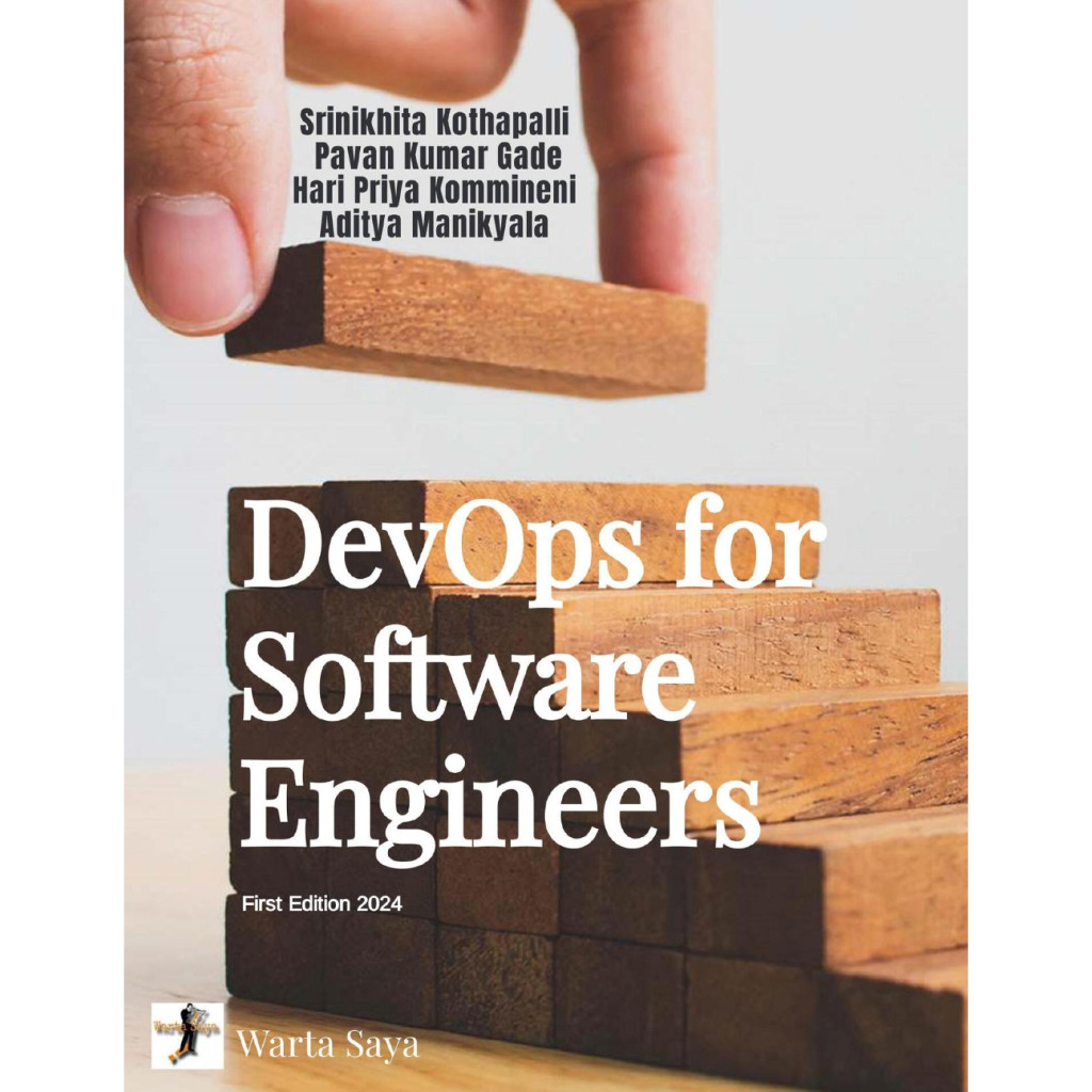 DevOps for Software Engineers | Shopee Malaysia