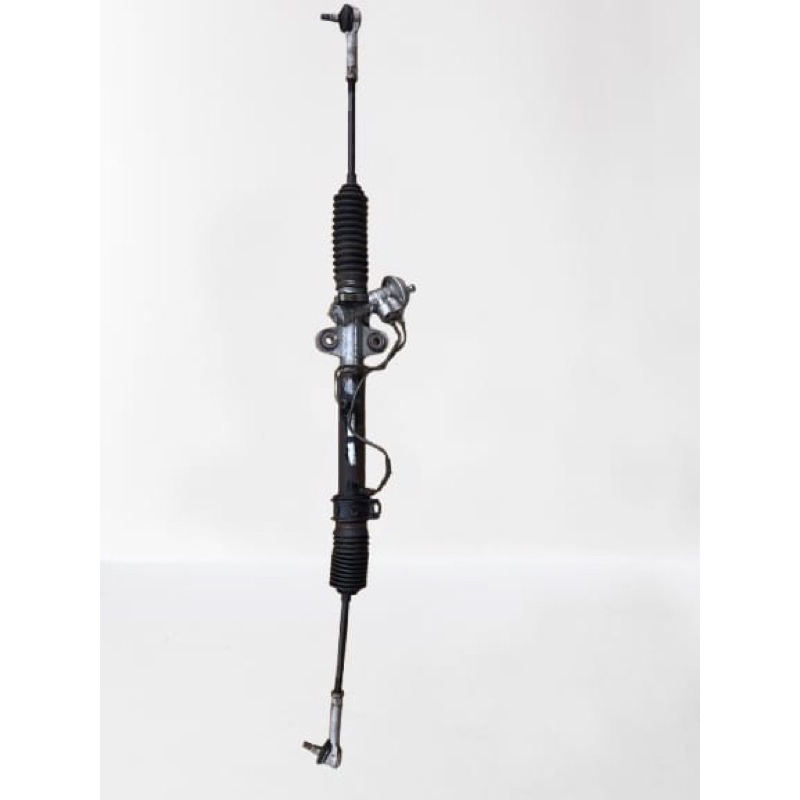 KIA Spectra steering rack original used | Shopee Malaysia