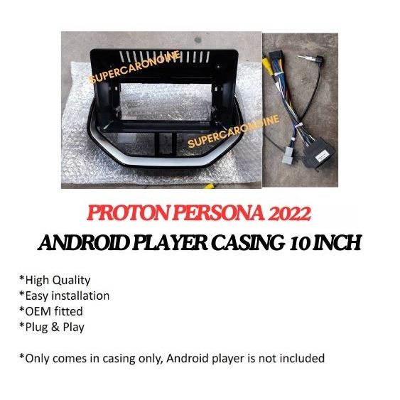 Proton PERSONA IRIZ 2022 Standard Android Player Casing [FULL CASING ...