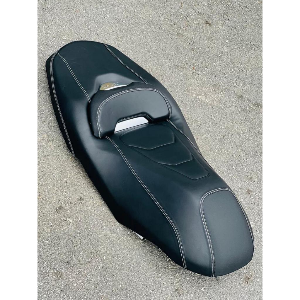 Premium Comfort Seat Euro Yamaha Xmax V1 V2 V3 Selesa Same Original X ...