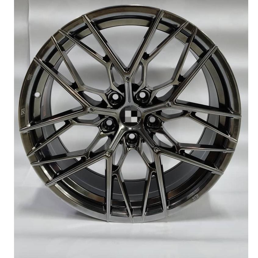 New Rim 18 inch Toyota Alphard Vellfire INNOVA INNOVA 2.0 ZENIX V ...