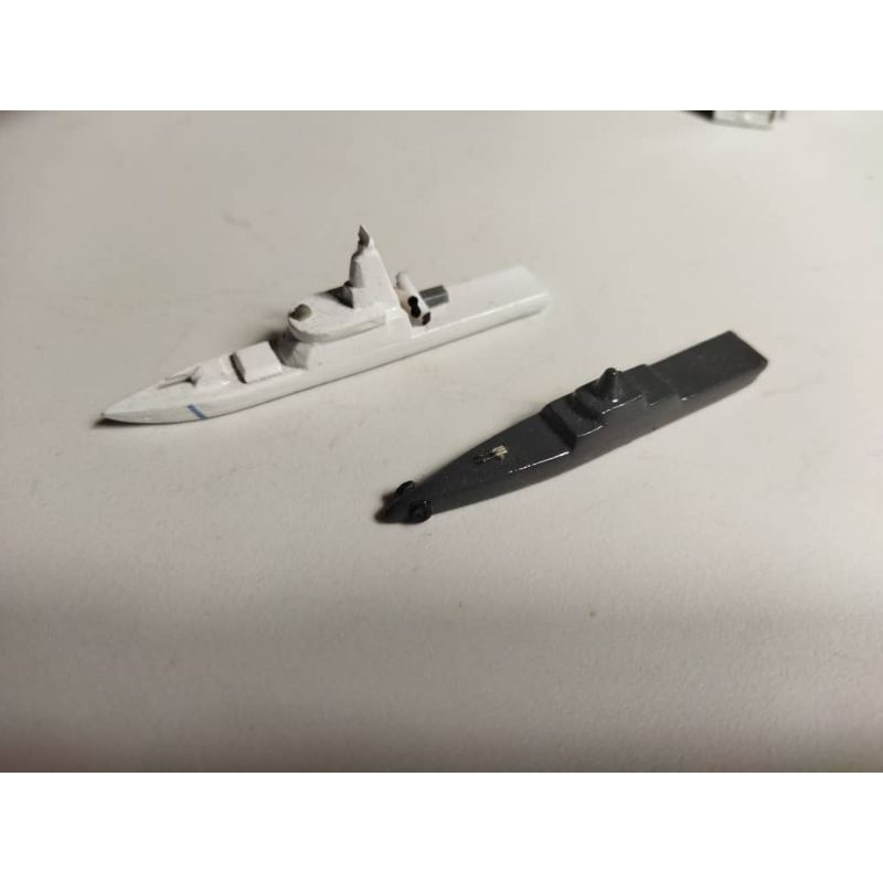 Miniature Handmade Ship 22 Pcs | Shopee Malaysia
