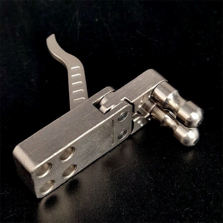 【Ready Stock】Suitable Hardware accessories Stainless steel simple ...