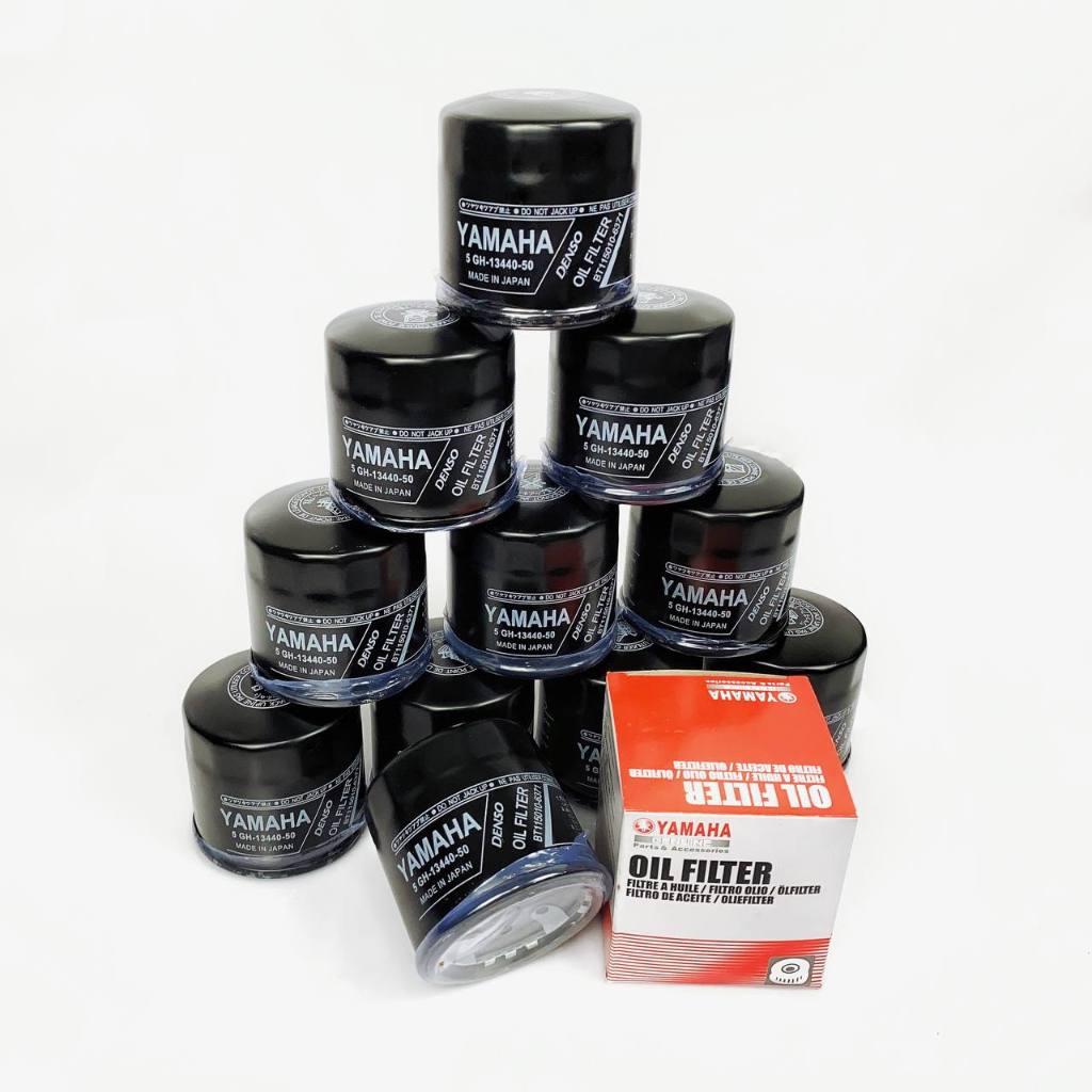 YAMAHA MT07 MT09 R1 R6 XJ6 R25 OIL FILTER R25 | Shopee Malaysia