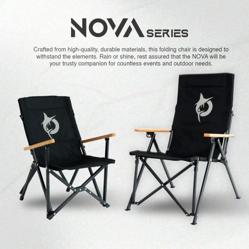 Todak Nova 'Healing' Chair Shopee Malaysia