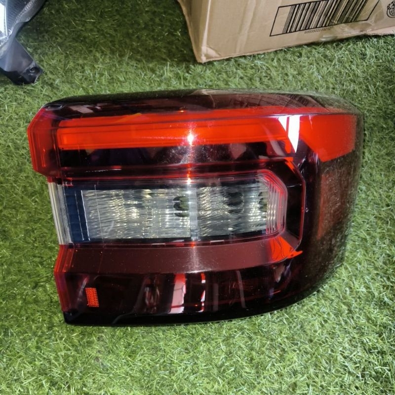 Perodua Ativa tail light Bonnet side, Sila tanya sebelum beli | Shopee ...