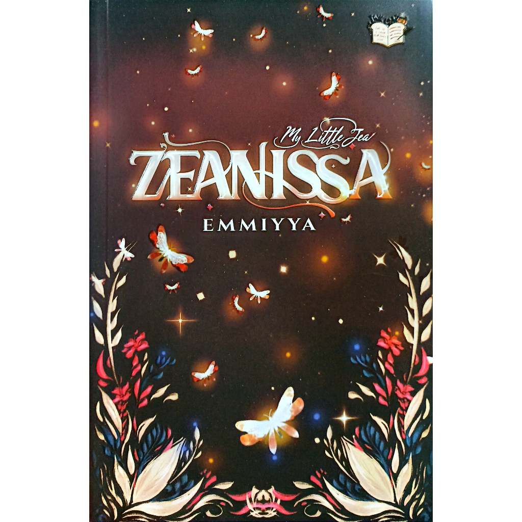 Ink Loaf Publication - ( ZEANISSA ) - Emmiya | Shopee Malaysia