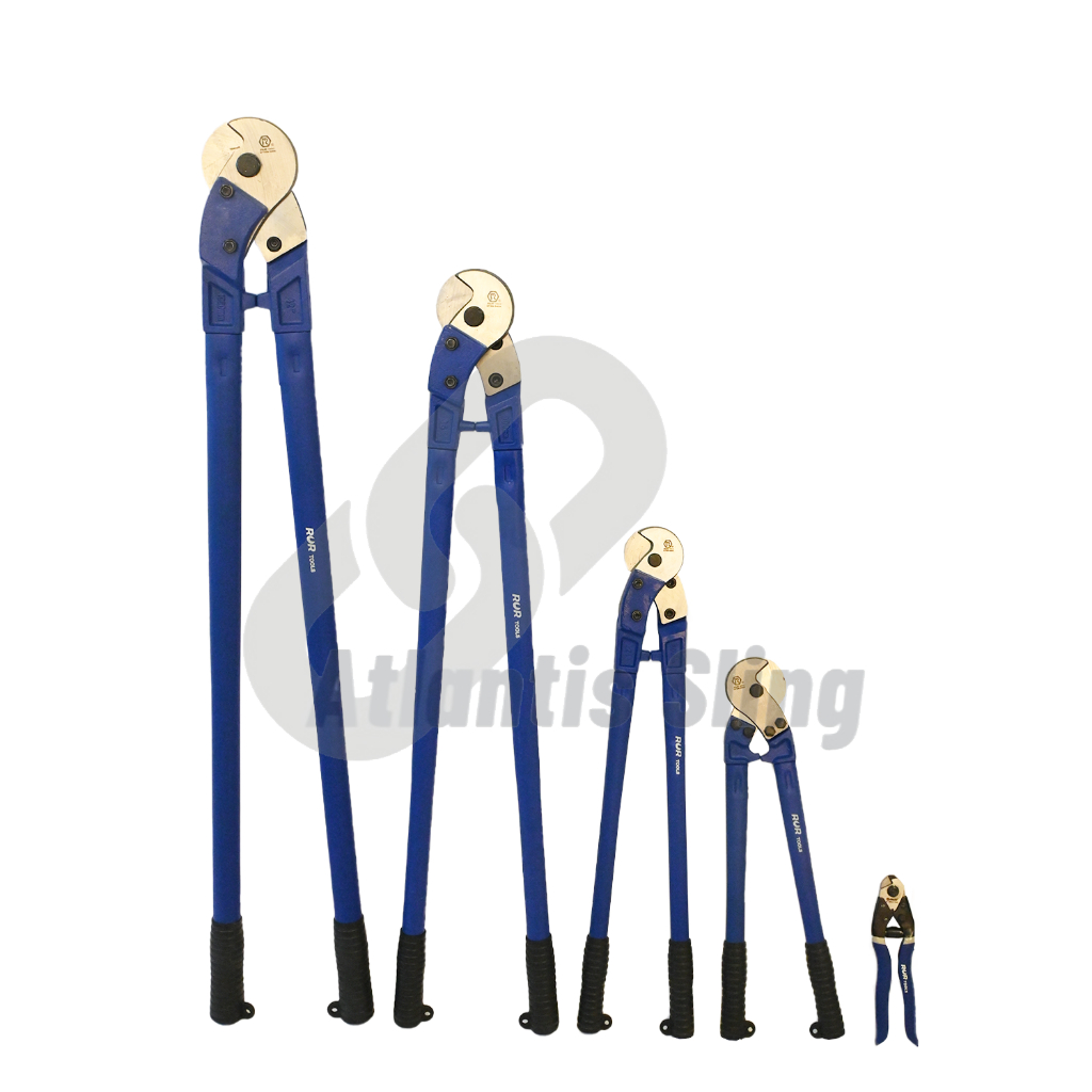 Cable Cutter Wire Cutter Rope Cutter RUR [READY STOCK MALAYSIA ...