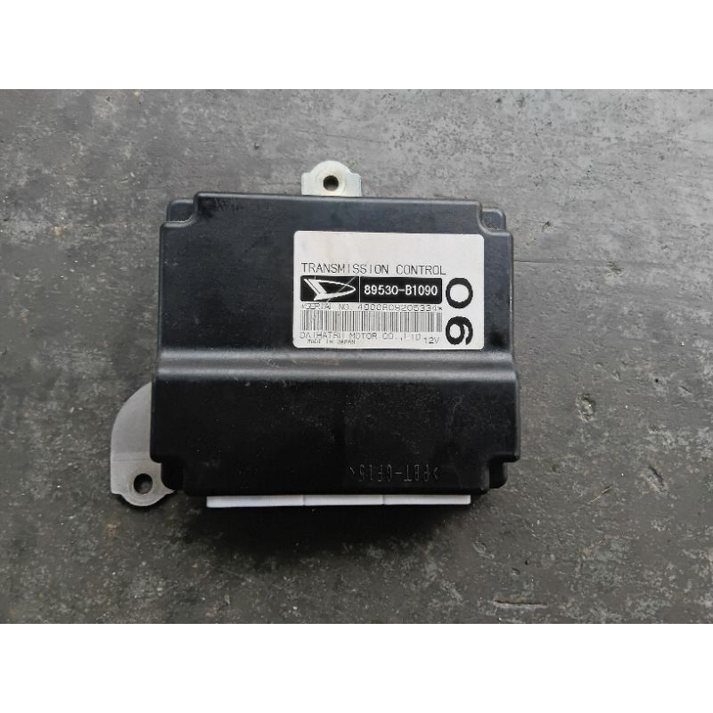 transmission control auto myvi 1st model 2005-2010 ( 89530-B1090 ...