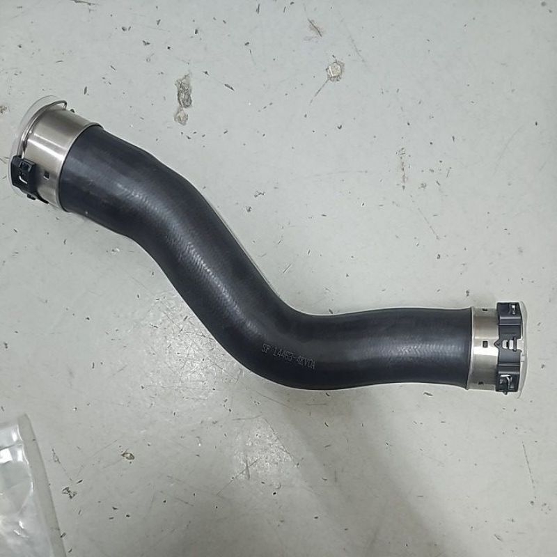 14463-4KV0A NISSAN NAVARA NP300 D23T INTERCOOLER TURBO HOSE INLET ...