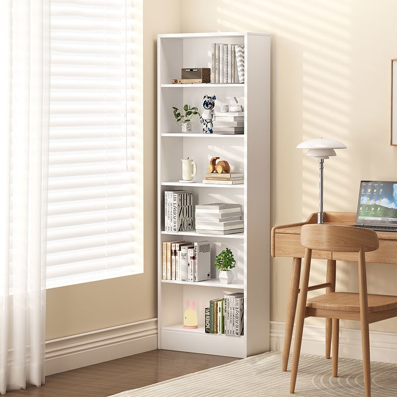 Multi Layer Storage Rack Bookshelf Shelf Display Rack Bedroom Cabinet ...