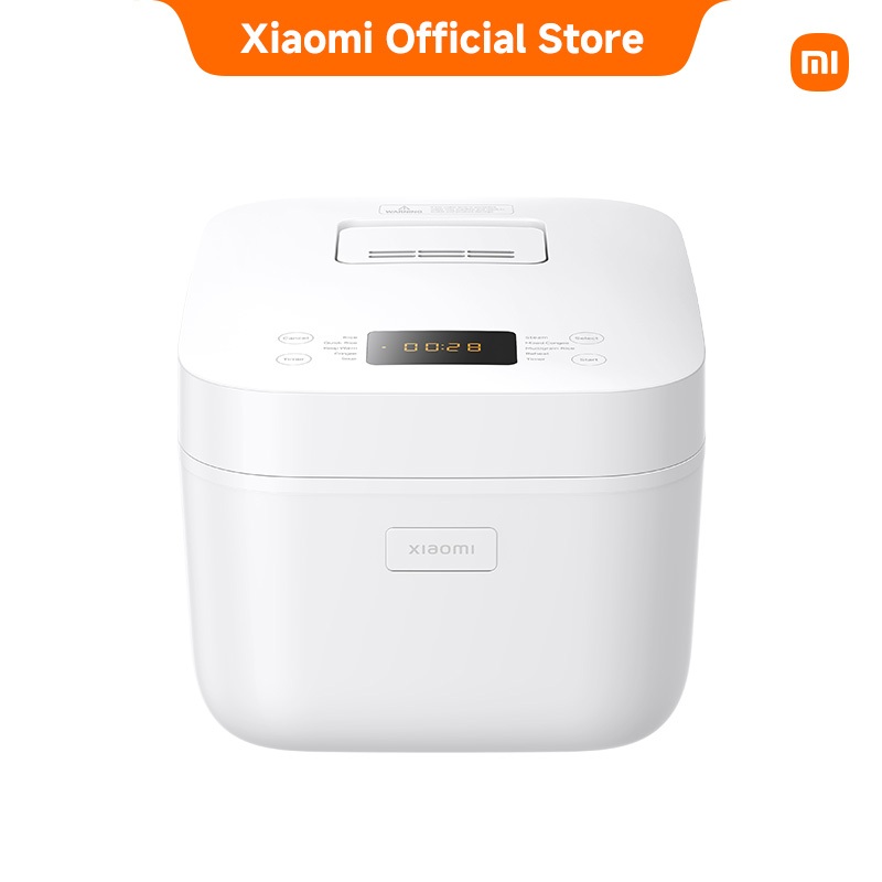 Xiaomi 4L Multifunctional Rice Cooker