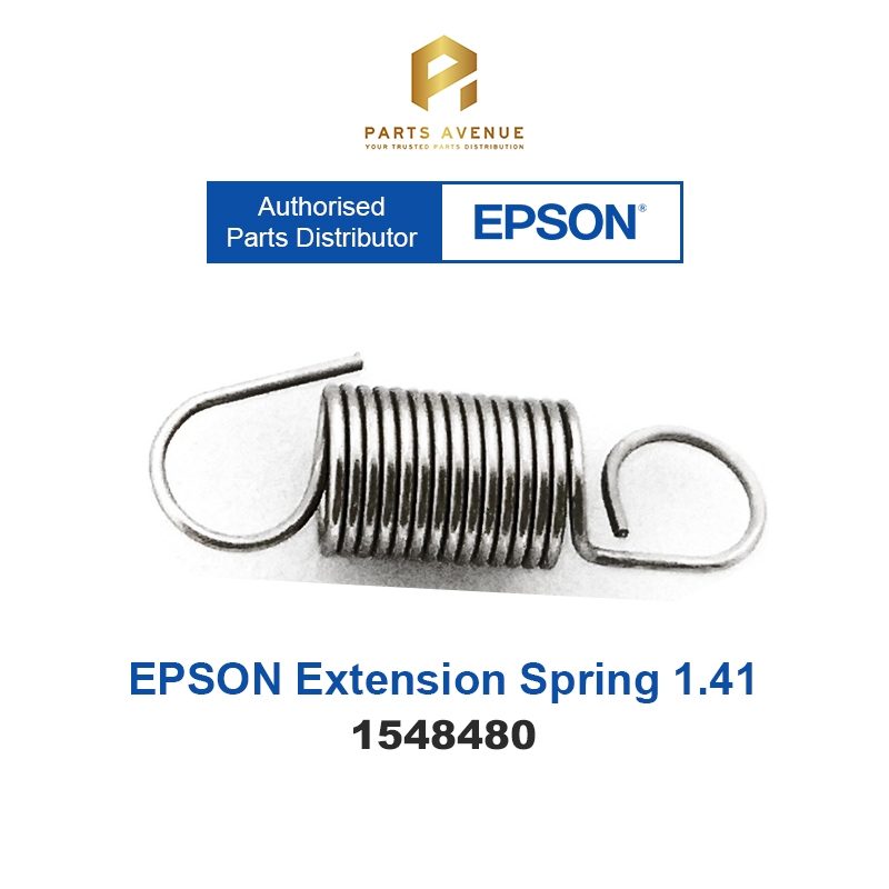 OFFICIAL EPSON L110 L120 L210 L355 Extension Spring 1.41 L3110 L3150 ...