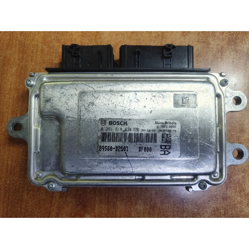 produa axia engine control unit (BA) | Shopee Malaysia