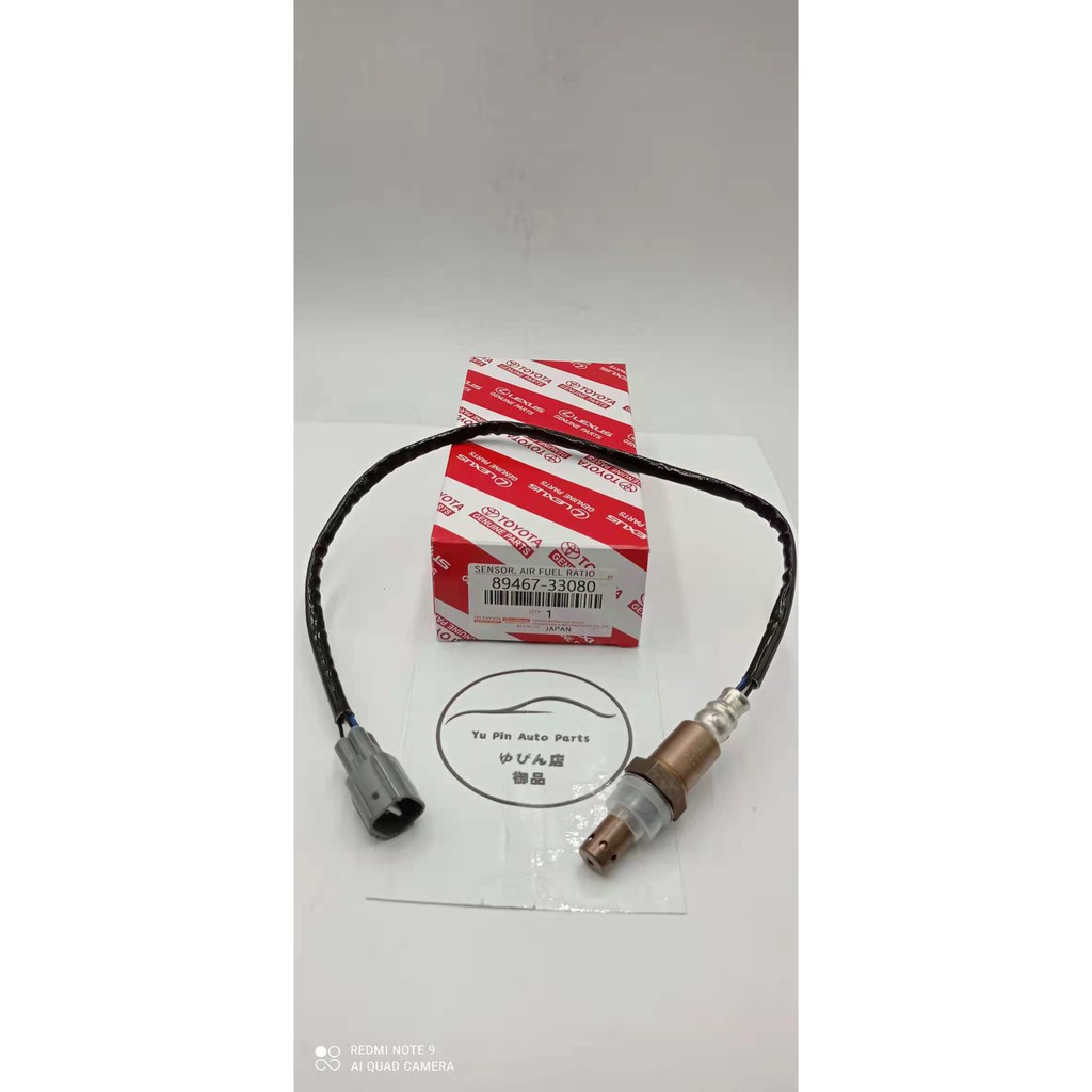 Toyota CAMRY AVC40 / ACV41 > CAMRY (HYBRID) ACV40 / AVC41 > ACV40 AIR ...