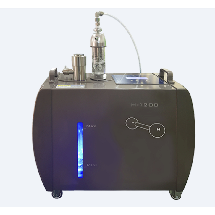 Made In Korea H2 3000 ML Hydrogen Oxygen Inhalation Therapy Device ...