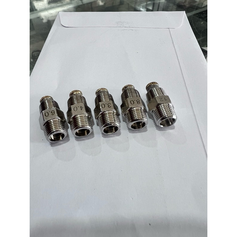 NOZZLE WATER METHANOL | Shopee Malaysia