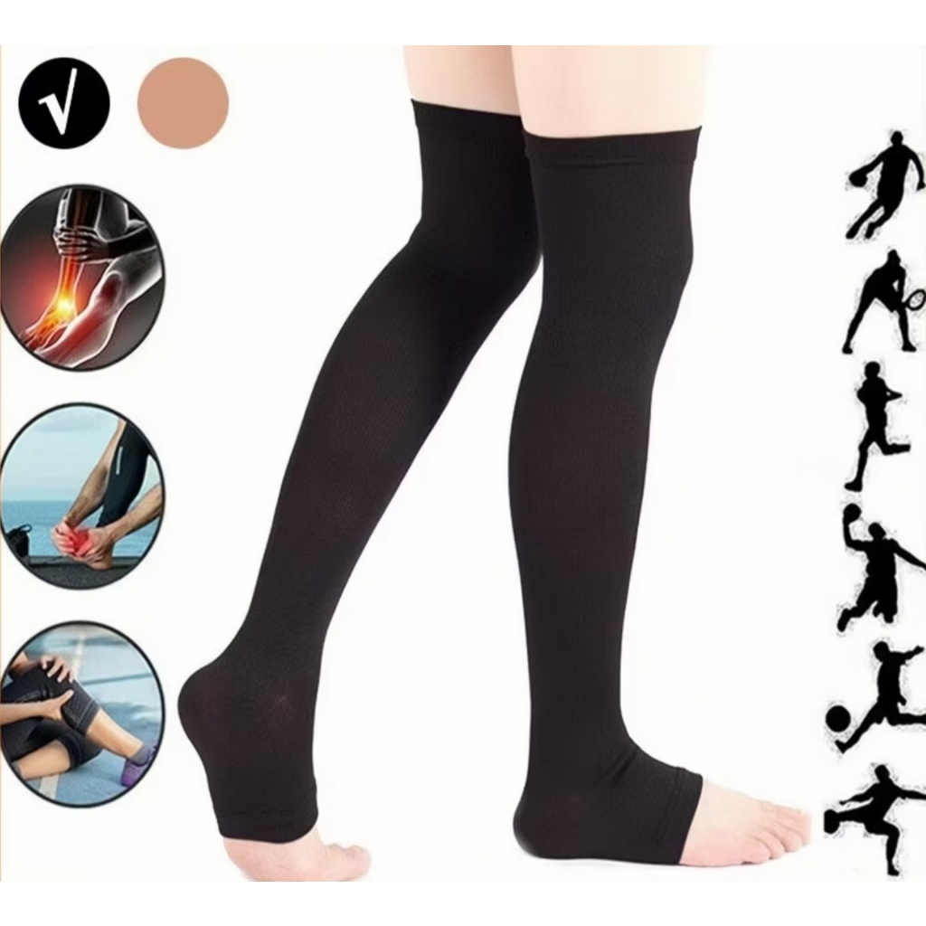 compression socks - Prices and Promotions - Aug 2026 | Shopee Malaysia