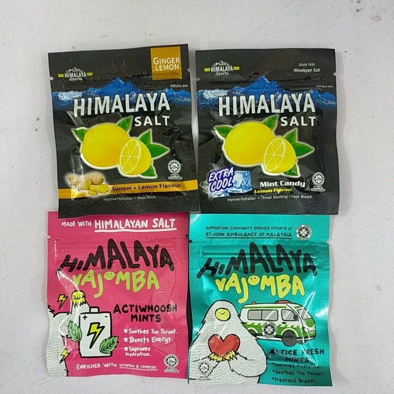 Himalaya Salt Candy Asst -15g | Shopee Malaysia