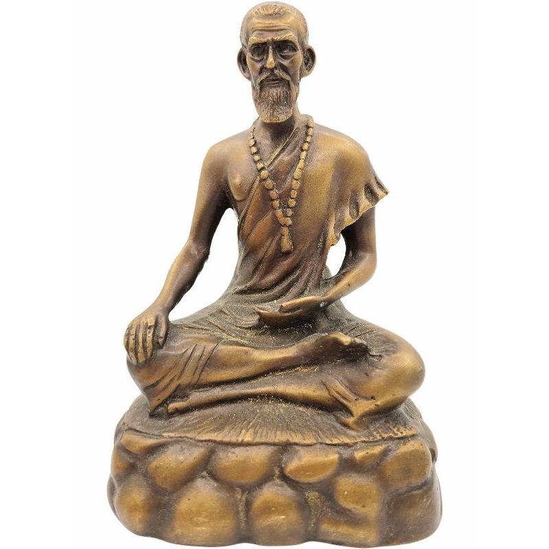 鲁士金身lersi bucha 泰国鲁士lersi 祖师爷鲁士铜像 | Shopee Malaysia