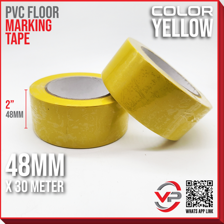 Bonus Eurotech 1bl23.46.0050/033 A # PVC Suelo Marcar Banda, Pegamento A Base De Caucho, Suave, Longitud 33 M X 50 Mm De Ancho X Grosor 0.17 Mm, Color Blanco