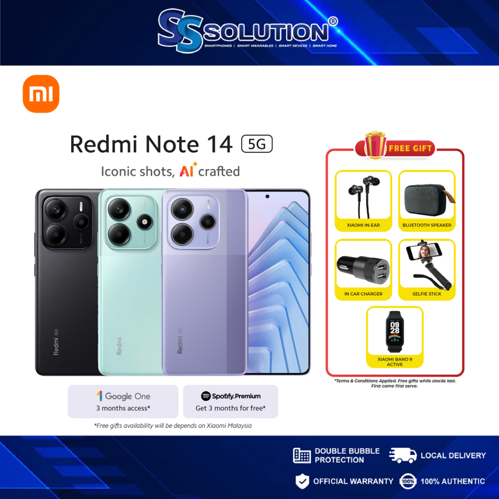 Xiaomi